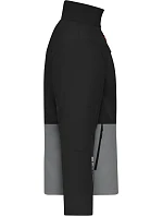 JN 3vrstvá softshellová bunda 02. grey model 22460372 - Daiber JN 3vrstvá softshellová bunda 02. grey model 22460372 - Daiber