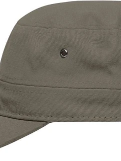 MB 95 Vojenská kšiltovka model 22504561 olive - Daiber