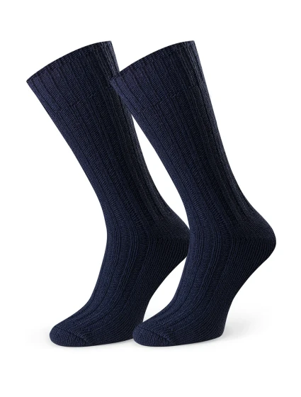 085 model 19370700 kolor:granatowy - Steven