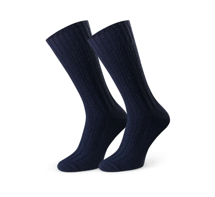 085 model 19370700 kolor:granatowy - Steven