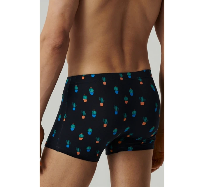 Atlantic 2MHH-005 2-pack farba:tmavomodrá/ružová