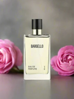 Dámsky parfum 120 s citrusovo-kvetinovou vôňou s nádychom ruže a pačuli 50 ml