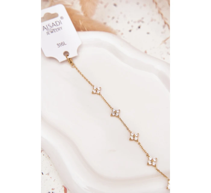 Náramek S  Zlatá model 21776921 - Boto