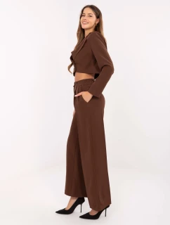 IT KMPL sada FL9019.08P hnedá