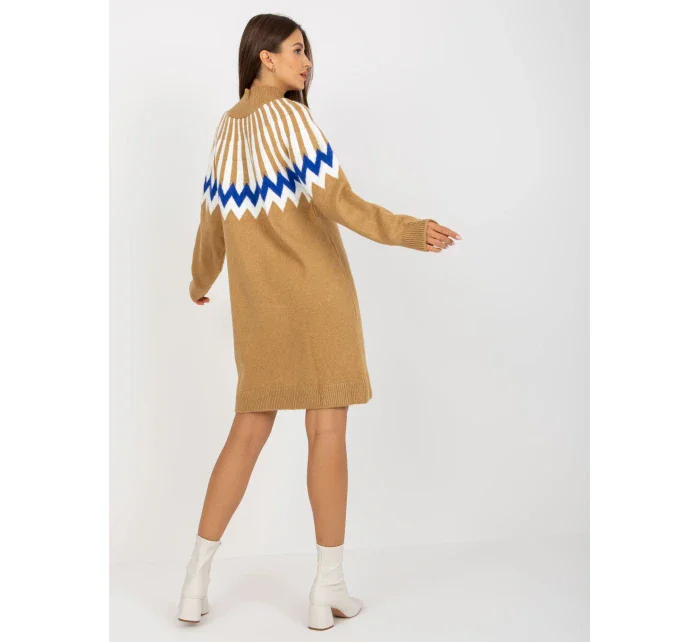 Dámské šaty LC SK model 17639890 - FPrice Dámské šaty LC SK model 17639890 - FPrice