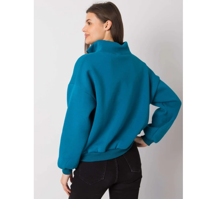 Mikina RV BL 7257.70 námorných lodí