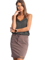 RV Skirt SD 3726.55 hnedá