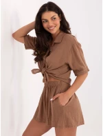 Súprava TW KMPL BI 30480.90 hnedá