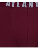 Pánské boxerky ATLANTIC 3Pack - vícebarevné