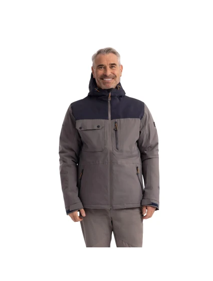 Pánska nepremokavá bunda Trespass Eastwell Pánska nepremokavá bunda Trespass Eastwell