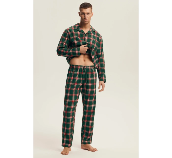 PÁNSKÉ PYŽAMO  AW25 model 21757203 - Henderson