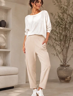 KALHOTY model 22319255 - OFF PINK