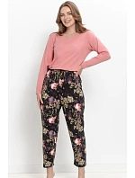 DÁMSKÉ DLOUHÉ PYŽAMO M–XL model 22345795 - Taro