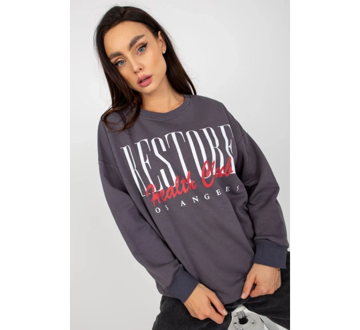 Mikina model 171686 EM