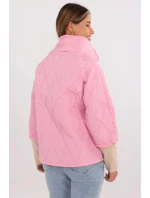 Bunda model 211825 Taliansko Moda