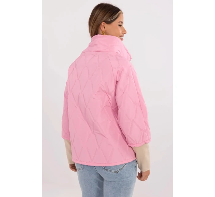 Bunda model 211825 Taliansko Moda