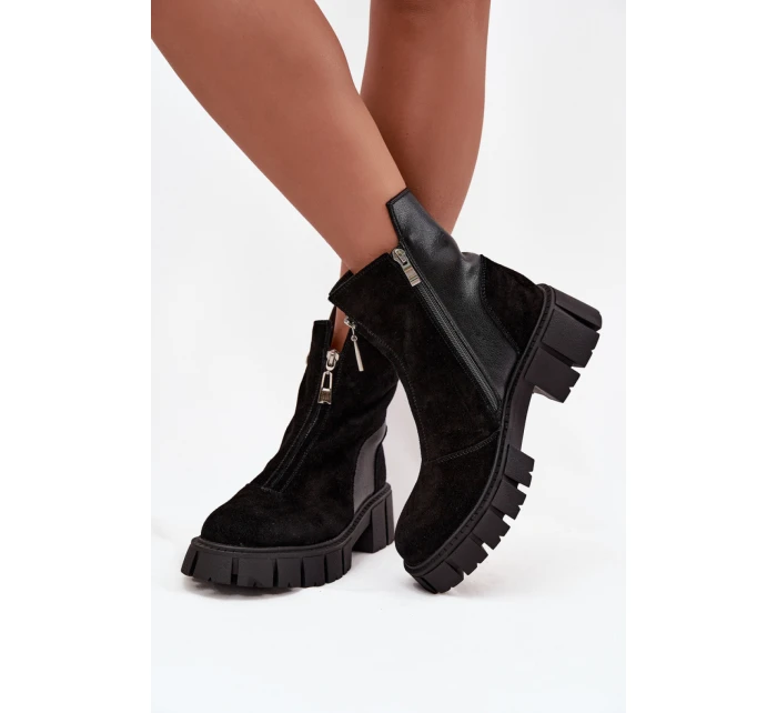 Obuv model 220197 Step in style