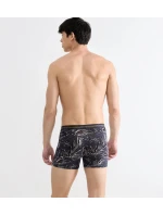 sloggi muži Start Short C2P box - GRAY - SLOGGI GRAY - SLOGGI