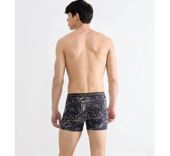 sloggi muži Start Short C2P box - GRAY - SLOGGI GRAY - SLOGGI