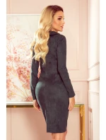 Dámské šaty model 15257846 - numoco Dámské šaty model 15257846 - numoco