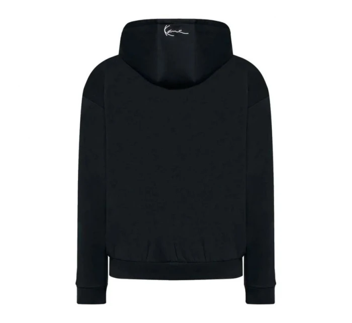 pánská mikina s kapucí Retro Patch Os model 21348495 pánské - Karl Kani