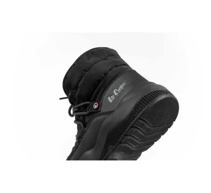 Cooper W model 20737166 sněhové boty - Lee Cooper W model 20737166 sněhové boty - Lee