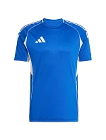 Pánske tričko adidas Tiro 25 Competition Match blue JF6084