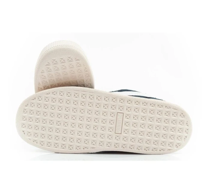 Puma Suede XL Hairy M 397241 01