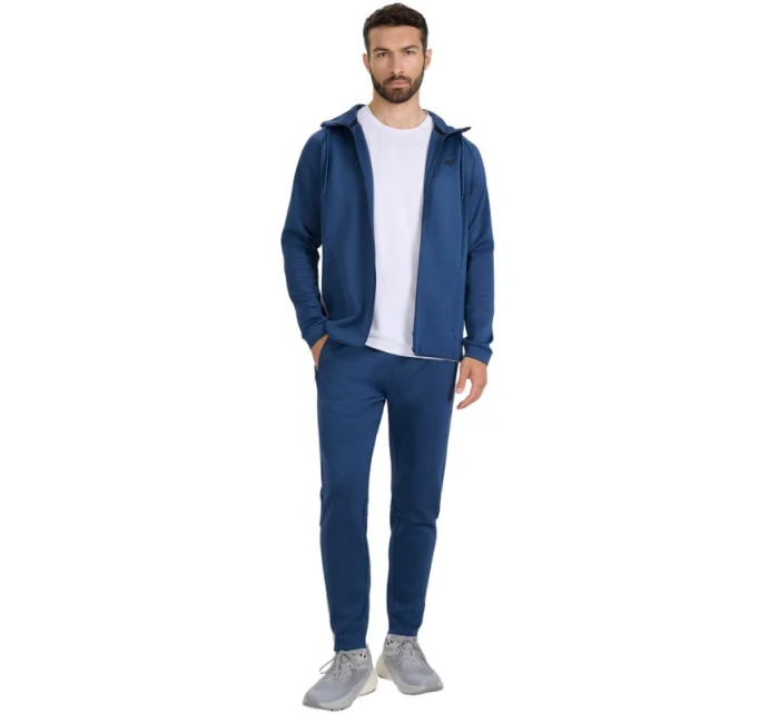 Pánske džínsové nohavice 4F FNK M0936 4FWAW25TFTRM0936 32S