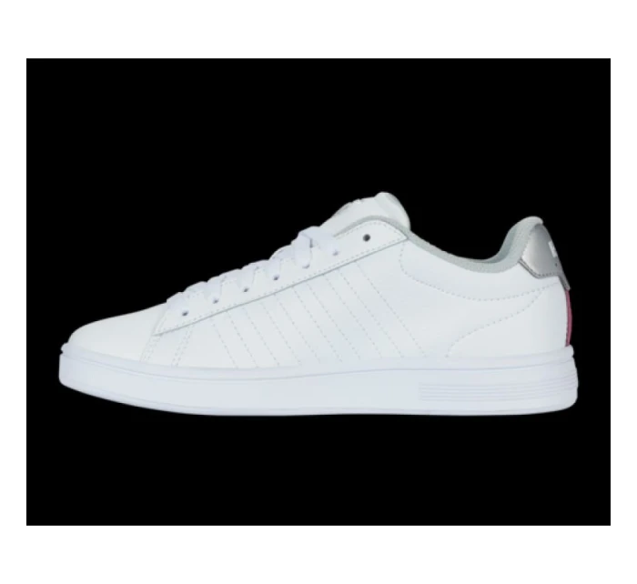 Boty KSwiss COURT II model 21812837 - K- Swiss Boty KSwiss COURT II model 21812837 - K- Swiss