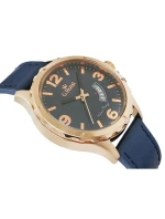 Pánske hodinky G.Rossi 10273A-6F3 + BOX Pánske hodinky G.Rossi 10273A-6F3 + BOX