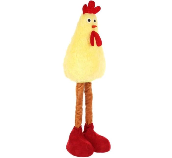 SLIEPKA NA ĎALEKOHĽADE 40-48CM JARNÁ DEKORÁCIA