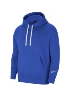 Bluza Park 26 Fleece Hoody Swoosh model 22002132 - NIKE Bluza Park 26 Fleece Hoody Swoosh model 22002132 - NIKE