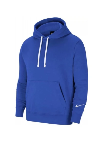 Bluza Park 26 Fleece Hoody Swoosh model 22002132 - NIKE Bluza Park 26 Fleece Hoody Swoosh model 22002132 - NIKE