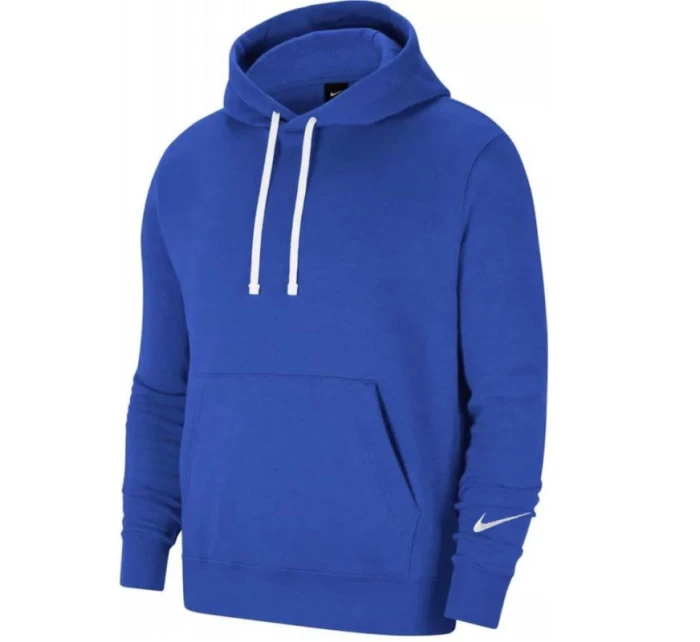 Bluza Park 26 Fleece Hoody Swoosh model 22002132 - NIKE Bluza Park 26 Fleece Hoody Swoosh model 22002132 - NIKE