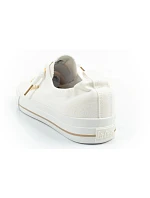 dámské sportovní boty model 22171175 fashion white slipon dámské - Lee Cooper dámské sportovní boty model 22171175 fashion white slipon dámské - Lee Cooper