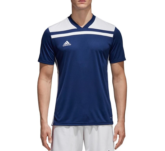 Pánske futbalové tričko M Regista 18 Jersey CE8966 - Adidas