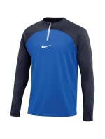 Pánská mikina NK DriFIT Academy K M model 17337031 463 - NIKE