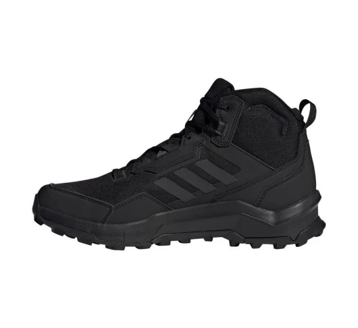 Pánska obuv Terrex AX4 Mid Gtx M FY9638 - Adidas