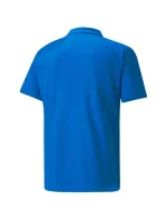 Puma teamLIGA Sideline Polo M 657257 02 pánske