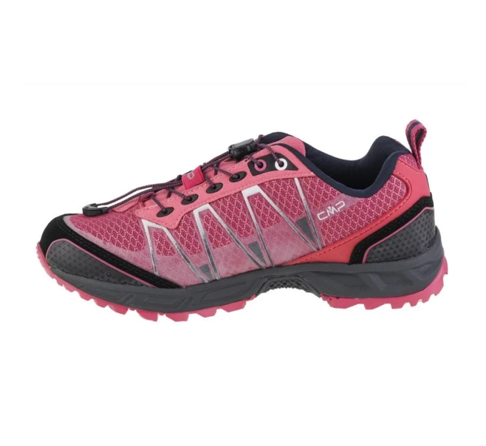 Dámske topánky Altak Wmn WP Trail Boot W 3Q48266-B743 - CMP