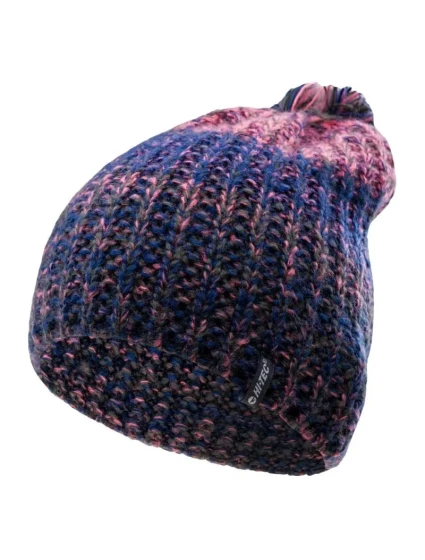 Hi-Tec Lady Halla W Zimná čiapka 92800438523