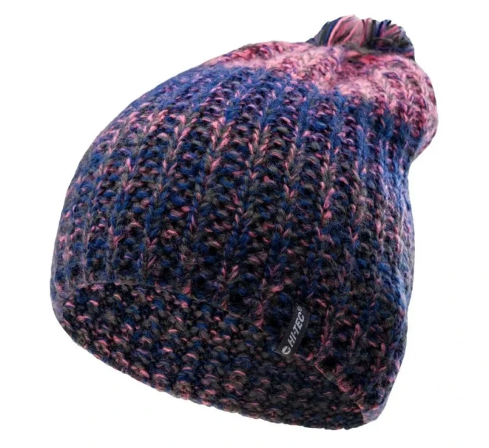 Hi-Tec Lady Halla W Zimná čiapka 92800438523