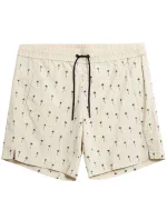 Plavecké šortky M model 18585749 90S - Outhorn Plavecké šortky M model 18585749 90S - Outhorn