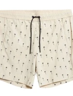 Pánske plavecké šortky M OTHSS23UBDSM038 90S - Outhorn