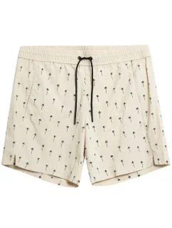 Plavecké šortky M model 18585749 90S - Outhorn