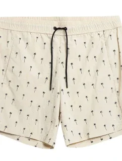 Plavecké šortky M model 18585749 90S - Outhorn