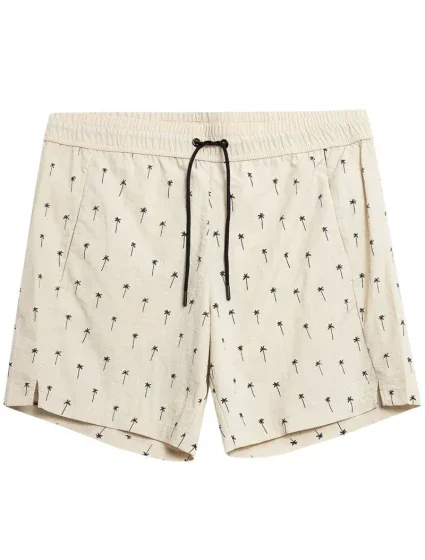 Plavecké šortky M model 18585749 90S - Outhorn Plavecké šortky M model 18585749 90S - Outhorn