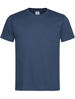 Stedman Classic-T Unisex Unisex tričko 05.2000 navy blue