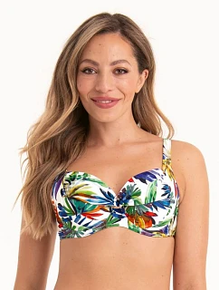 Štýl Elna Vrchný diel plaviek 8318-1 multi colour - Anita Classix